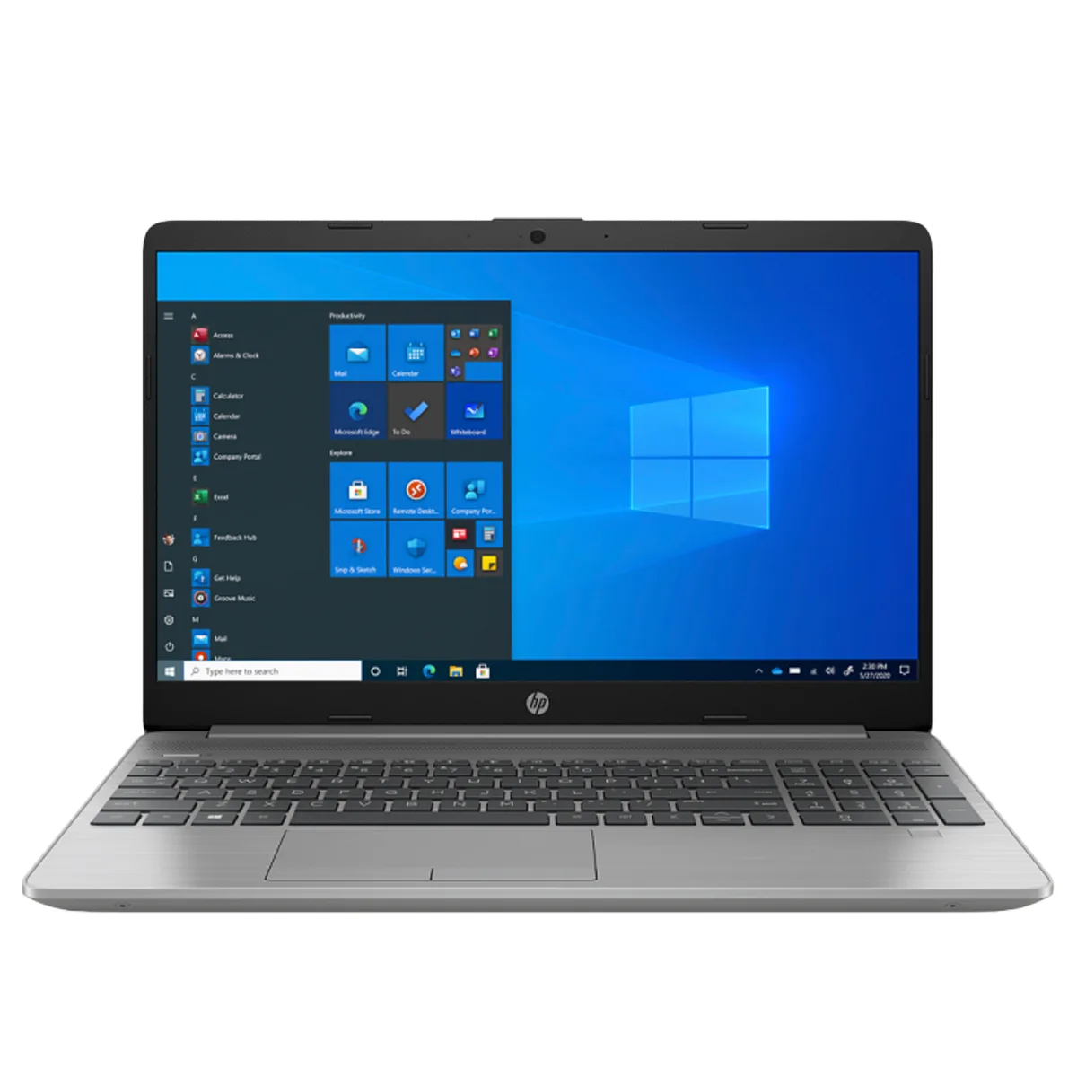 HP 250 G8 i5 1135G7/8/500SSD - R&R Computer Services