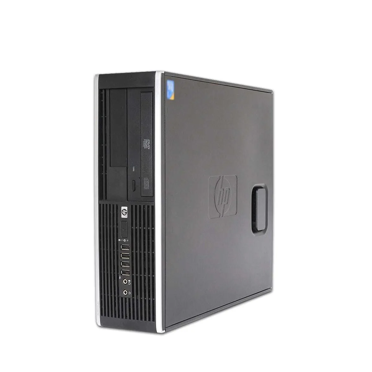 HP 6200 SFF - R&R Computer Services