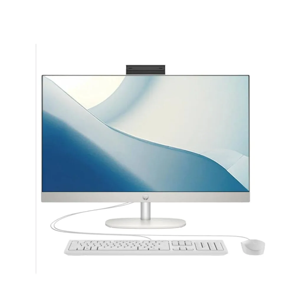 HP AIO 27-CB1153NH I7-1255U,8 GB,SSD 500 GB,SCR 27 Full HD - R&R Computer Services