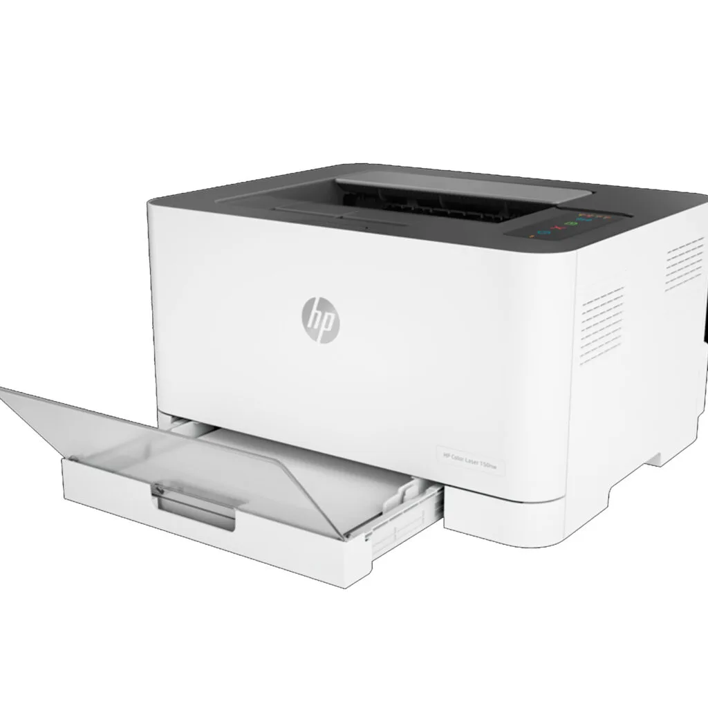 HP COLOR LASER 150NW - R&R Computer Services