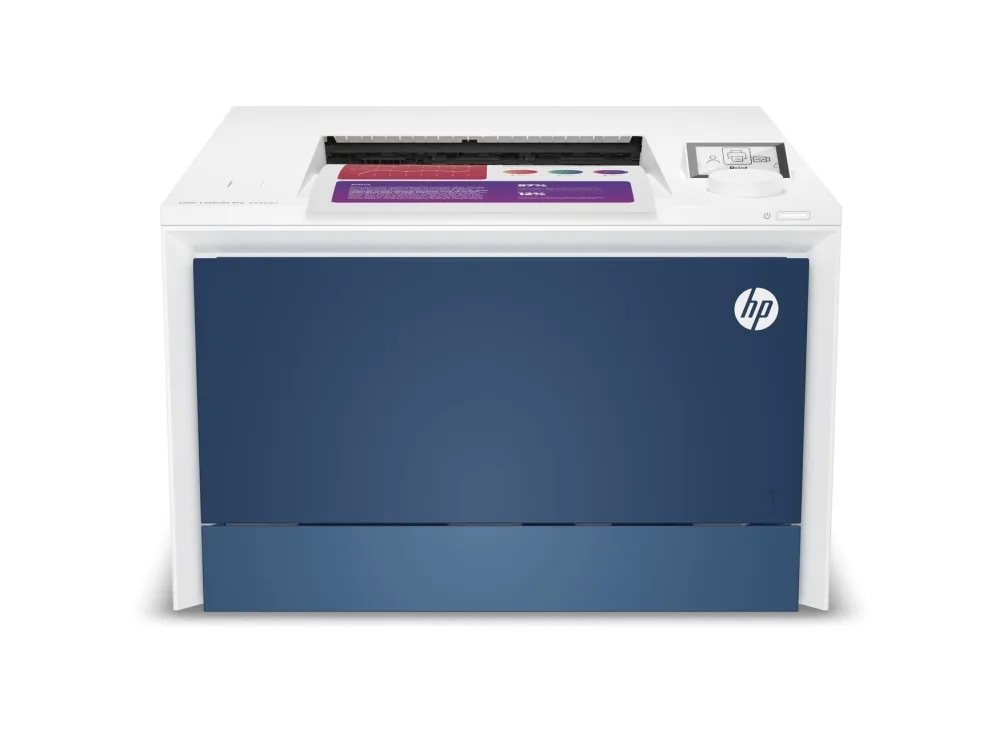 HP Color LaserJet Pro 4202dw Color laser printer