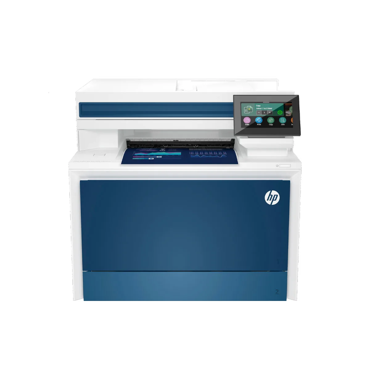 HP COLOR Laserjet PRO MFP 4302DW - R&R Computer Services