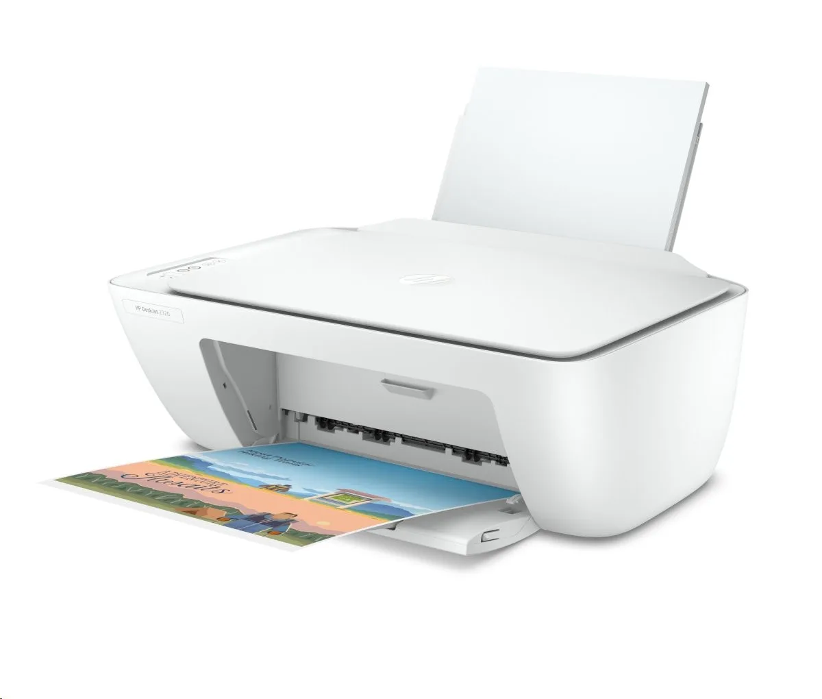 HP DeskJet 2320 All-in-One Printer 7WN42B