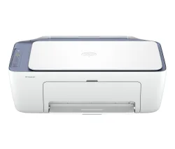 HP DeskJet 2922 All-in-One Inkjet Multifunction Printer
