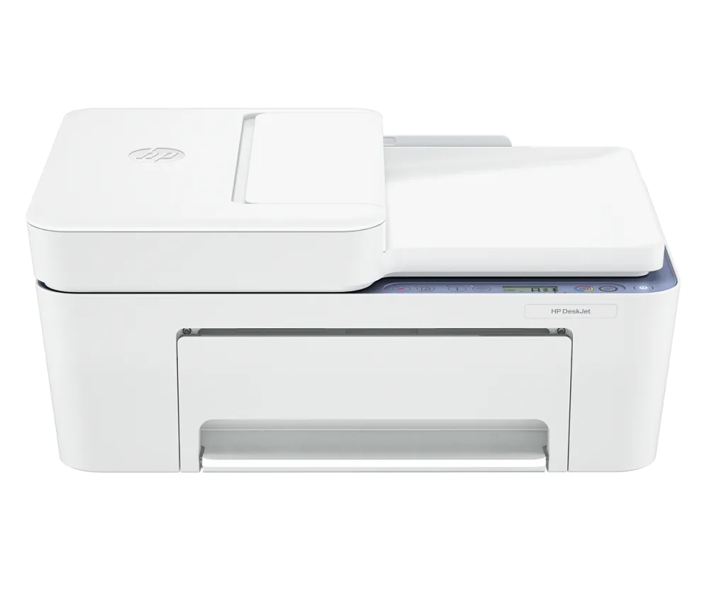 HP DeskJet 4322 All-in-One Inkjet Multifunction Printer