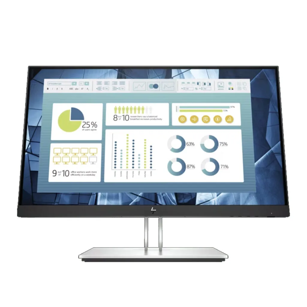 HP E22 G4 MONITOR - R&R Computer Services