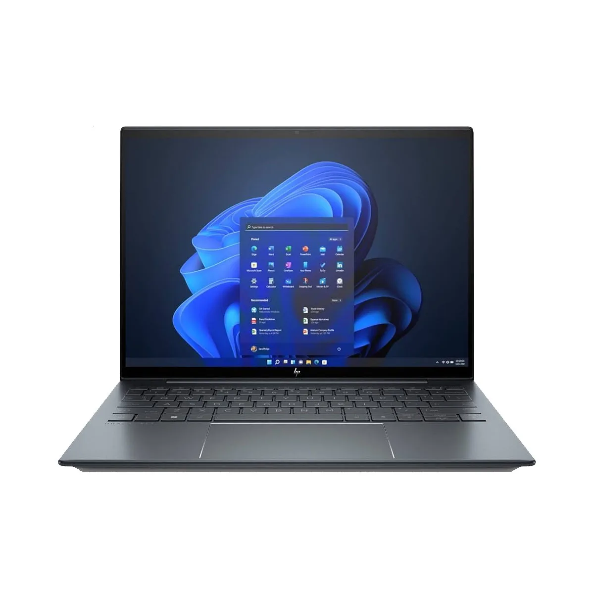 HP ELITE Dragonfly G3 Notebook i7-1255U,32 GB,SSD 1 TB,SCR 13.5 FHD - R&R Computer Services