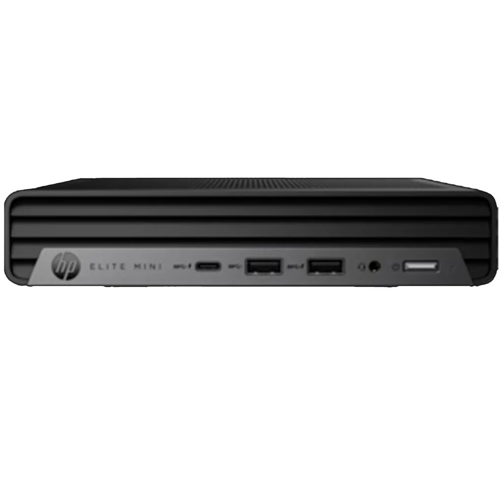 HP ELITE MINI 600 G9 Desktop - R&R Computer Services
