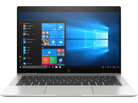 HP ELITEBOOK 1030 G4 i7-8565U,8 GB,SSD 256 GB,SCR 13 Full HD TouchScreen - R&R Computer Services