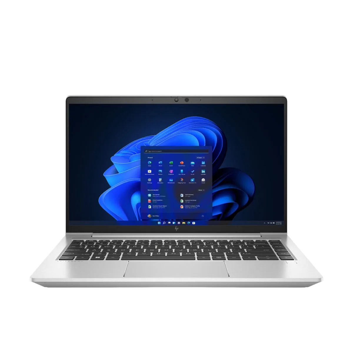 HP Elitebook 640 G9 i5-1245U,16 GB,SSD 256 GB,SCR 14 Full HD - R&R Computer Services