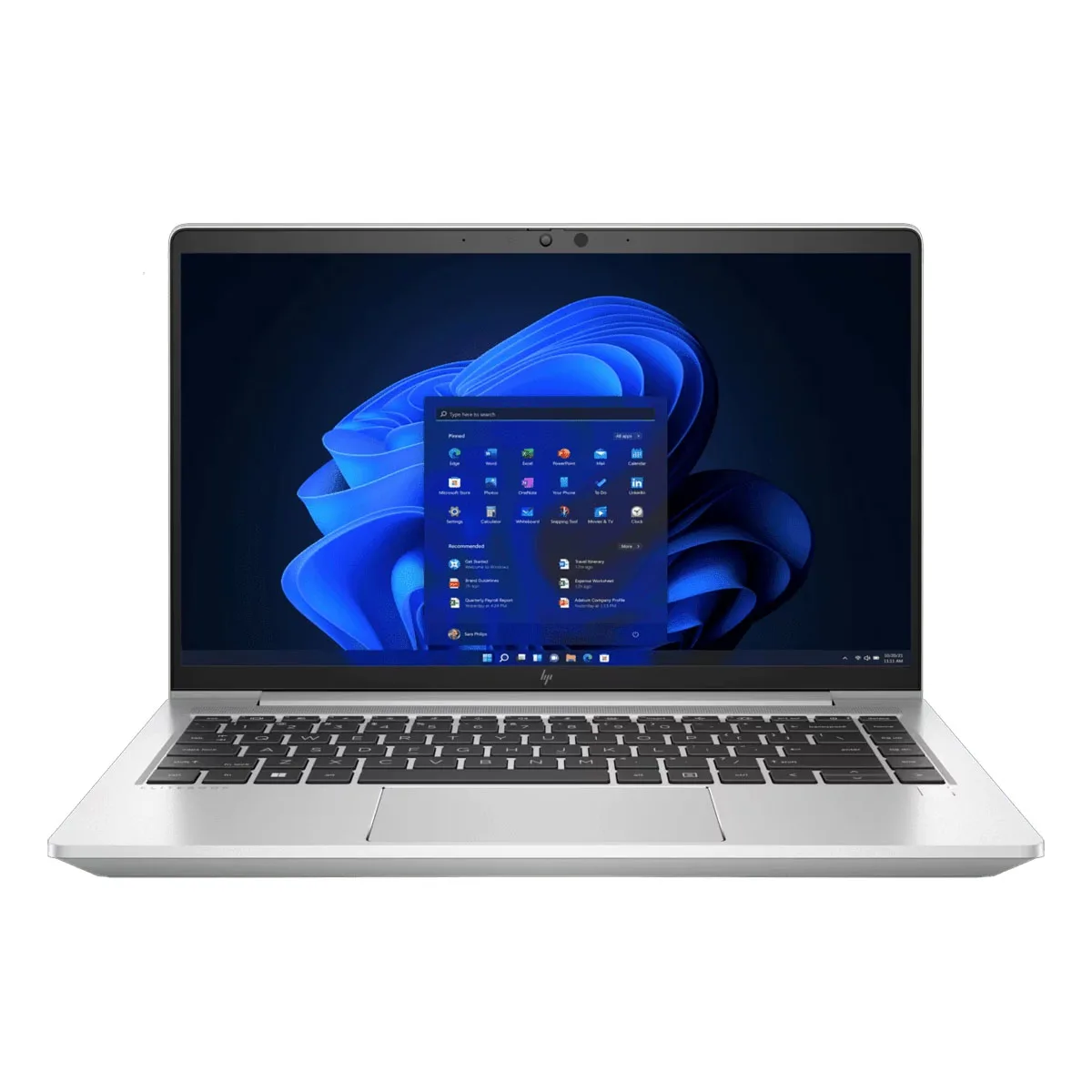 HP Elitebook 640 G9 i5-1245U,16 GB,SSD 512 GB,SCR 14 Full HD - R&R Computer Services