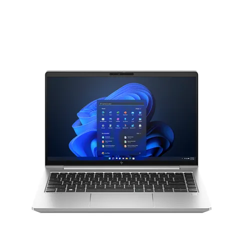 HP ELITEBOOK 645 G10 Ryzen 5 Pro 75300,16 GB,Ssd 512 GB,Scr 14 Full HD - R&R Computer Services