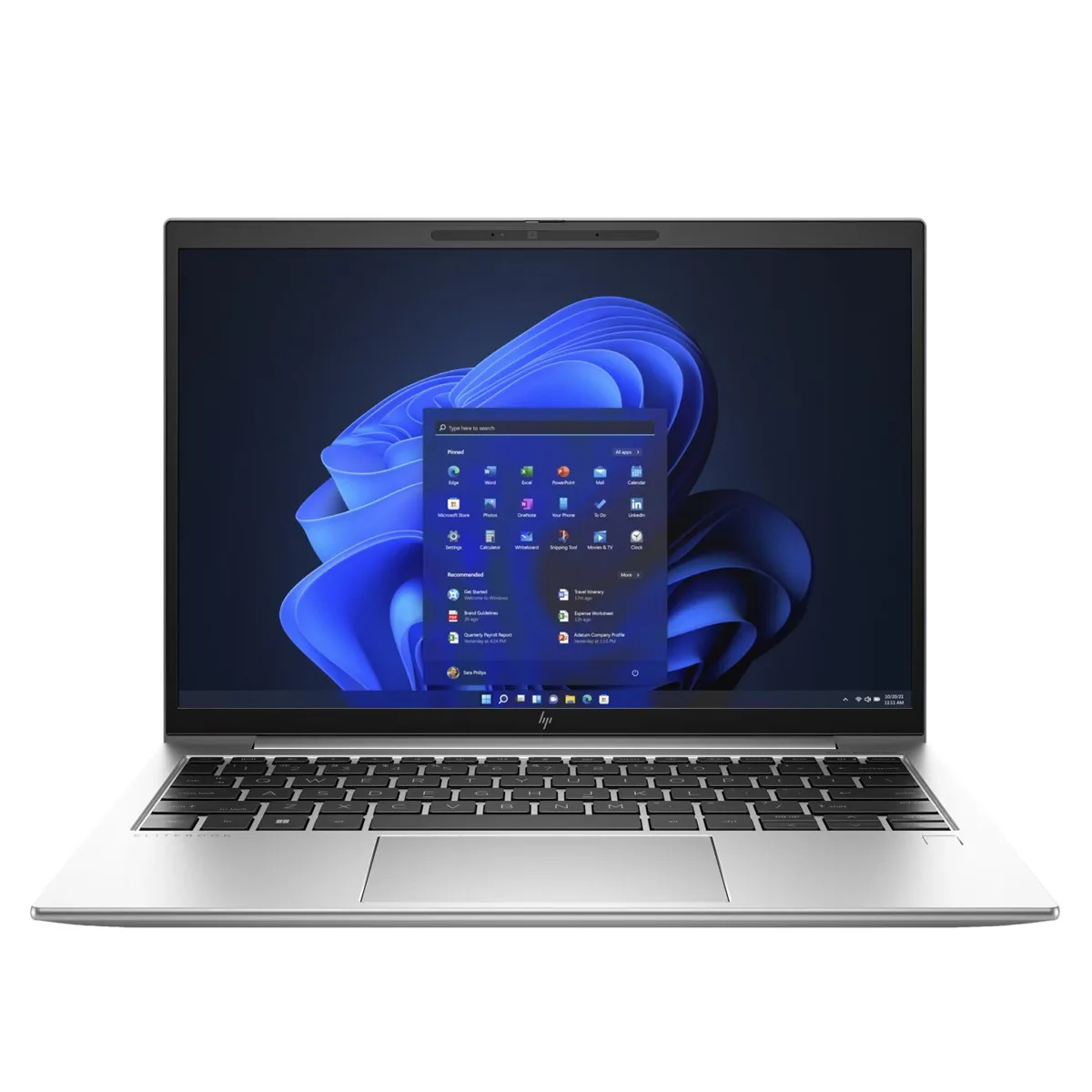 HP Elitebook 830 G7 i7-10510U,16 GB,SSD 256 GB,SCR 13.3 FULL HD - R&R Computer Services