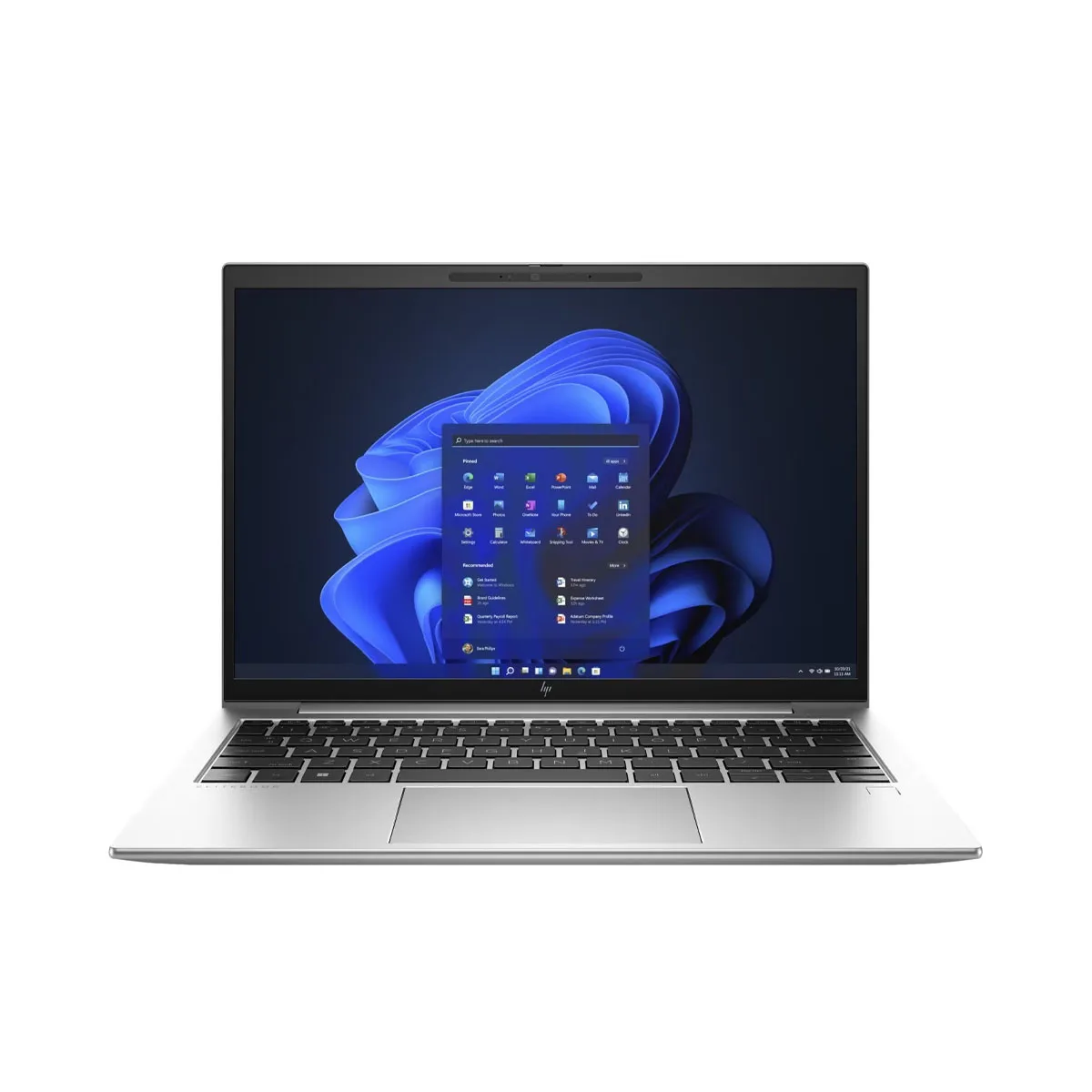 HP Elitebook 830 G9 i7-1255U,8 GB,SSD 512 GB,SCR 13.3 Full HD - R&R Computer Services