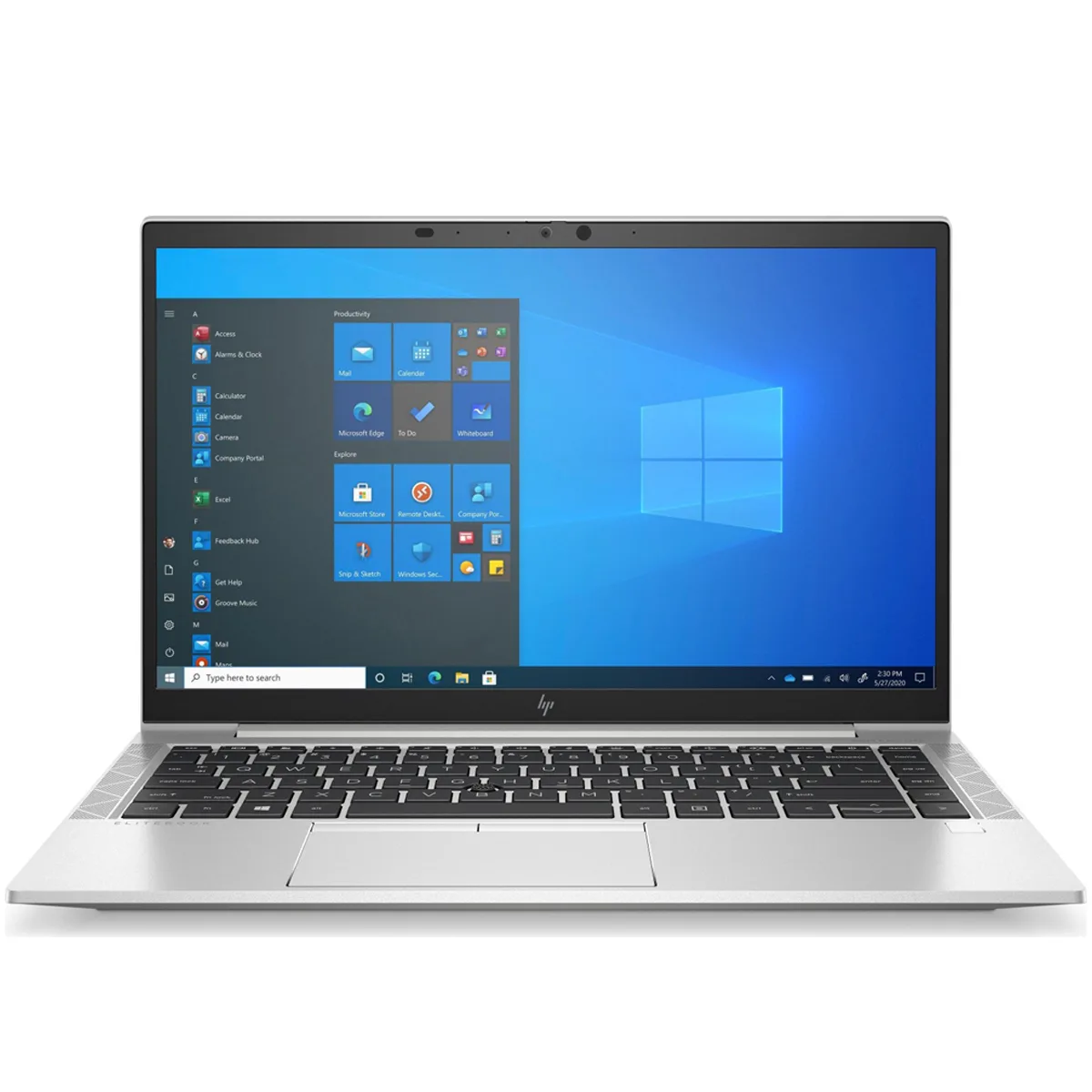 HP Elitebook 840 G8 i7-1165 G7,16 GB,SSD 512 GB,SCR 14 FULL HD - R&R Computer Services