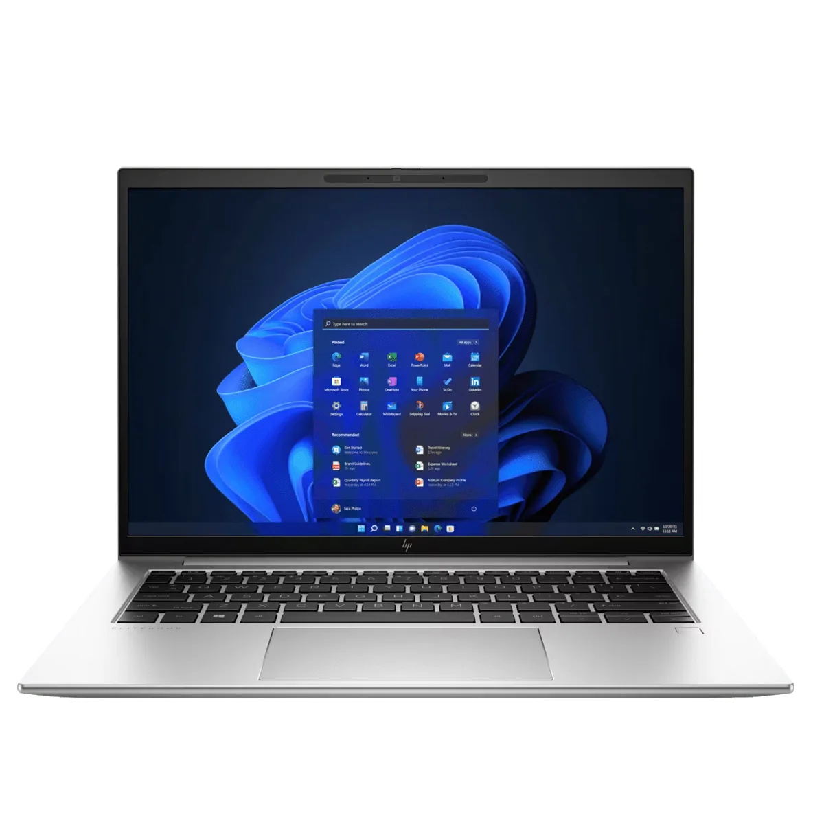 HP ELITEBOOK 840 G9 i7-1265U,16 GB,SSD 512 GB,Scr 14 Full Hd - R&R Computer Services