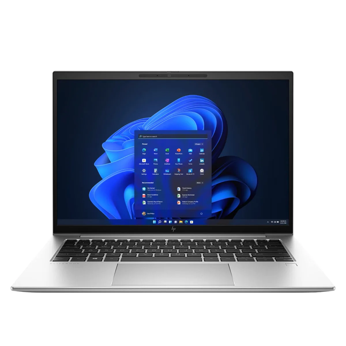 HP Elitebook 845 G9 RYZEN 5-6600U,16 GB,SSD 256 GB,SCR 14 FULL HD - R&R Computer Services
