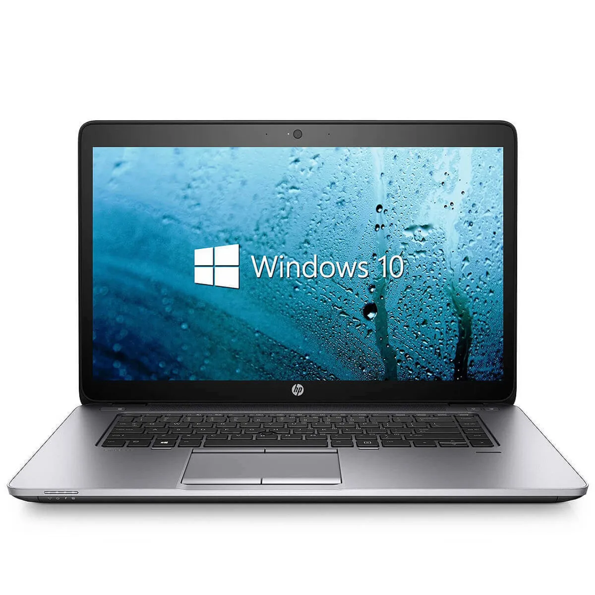 HP Elitebook 850 G2 i5-5300U,8 GB,SSD 256 GB,SCR 15,6 FULL HD - R&R Computer Services