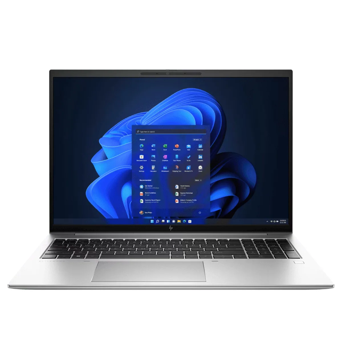 HP Elitebook 860 G9 i7-1270P,32 GB, SSD 1 TB,SCR 16 FHD+ - R&R Computer Services