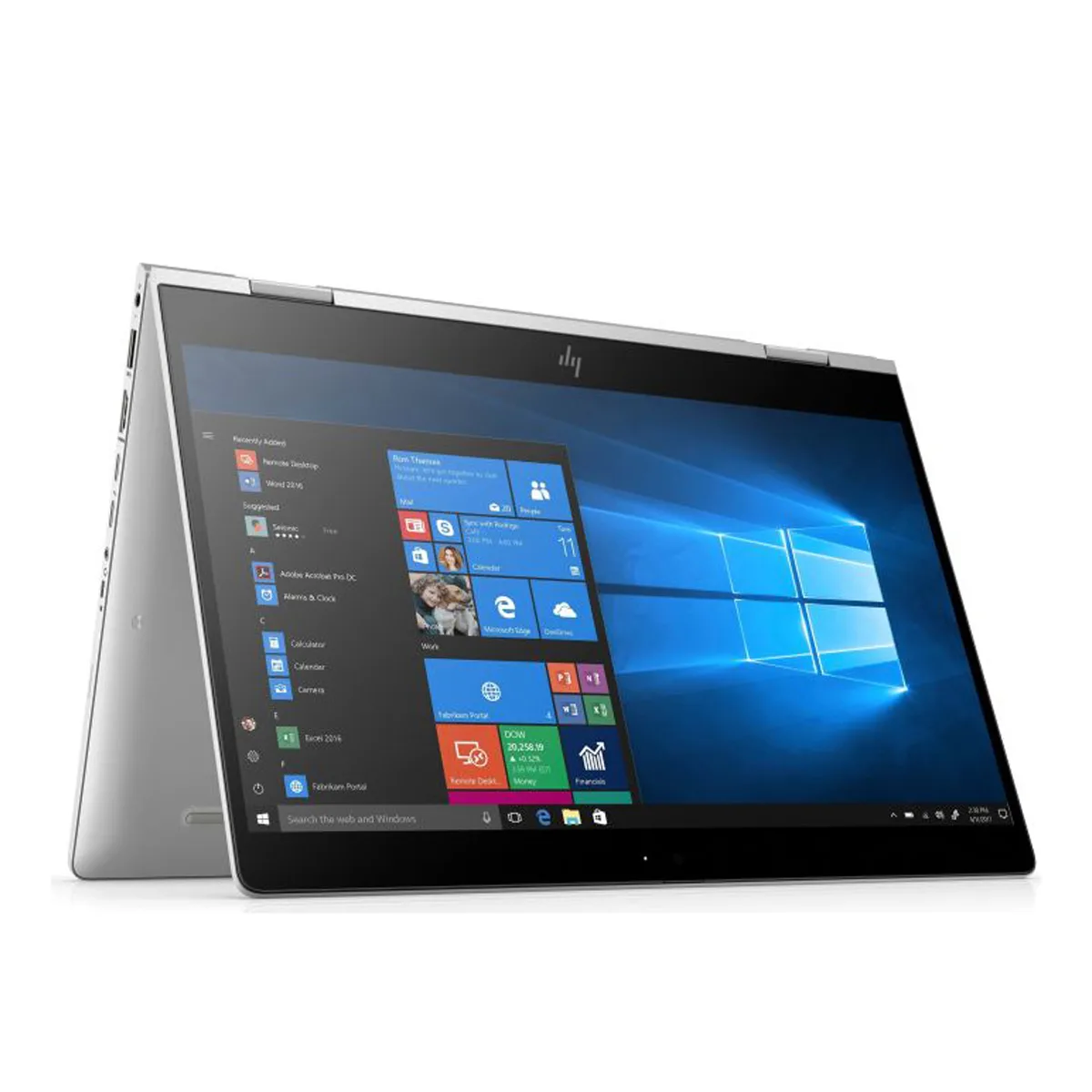 HP Elitebook X360 1030 G4 i5-8265U,8 GB,256 GB,SCR 13.3 inch FHD TOUCH - R&R Computer Services