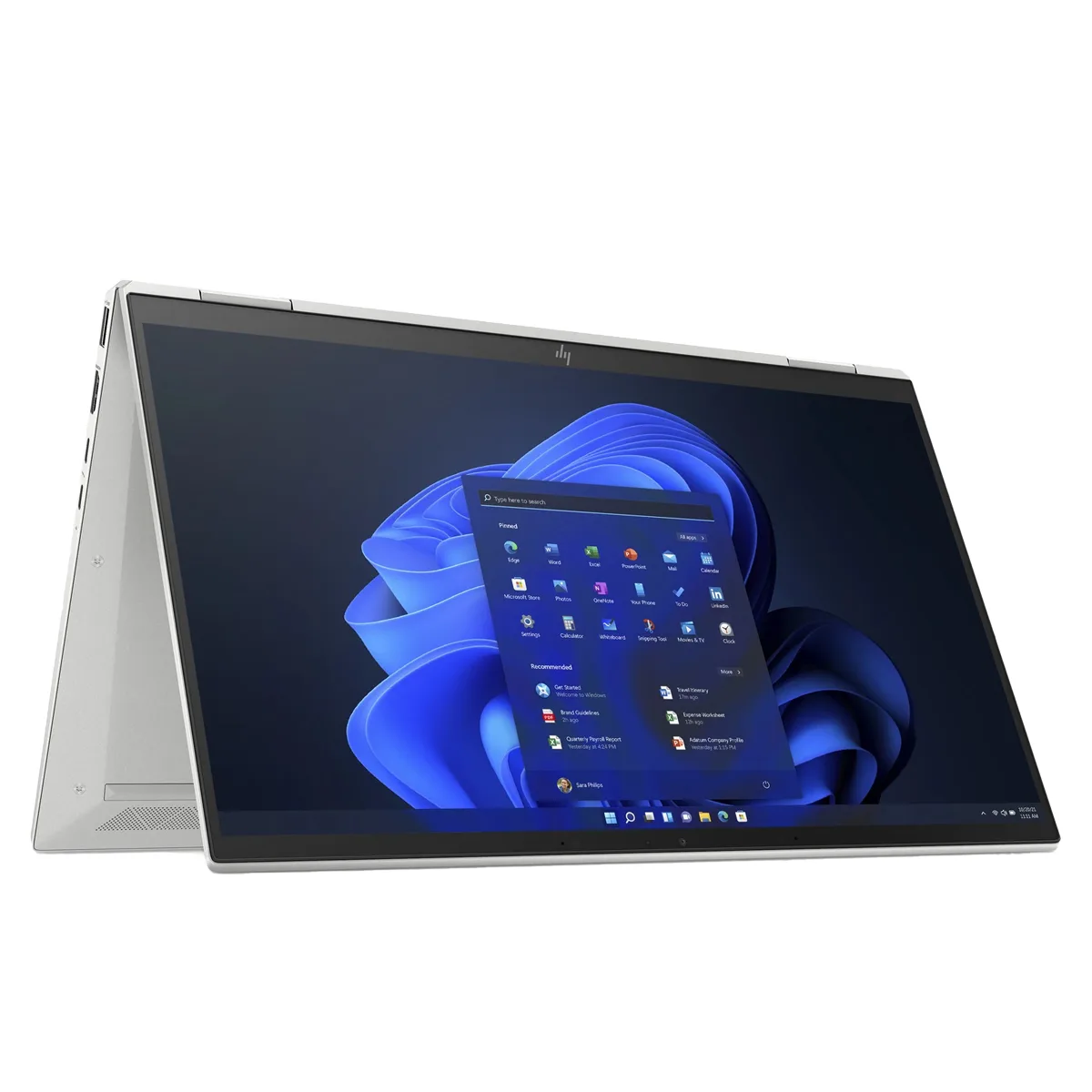 HP Elitebook X360 1040 G8 i5-1145 G7,8 GB,SSD 256 GB,SCR 14 inch FHD TOUCH - R&R Computer Services