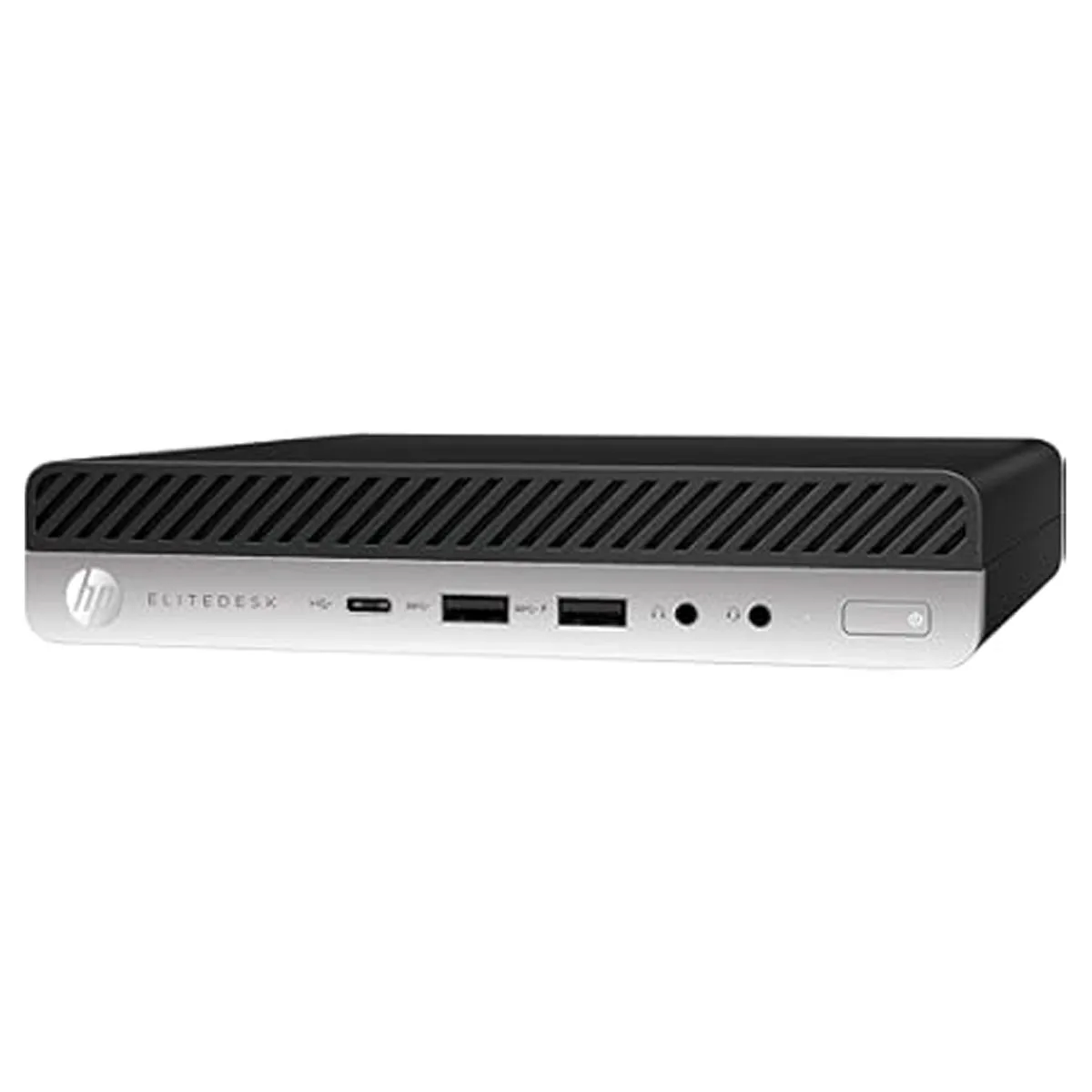 HP Elitedesk 800 G4 MINI Desktop i5-8500,16 GB,SSD 256 GB,Windows 11 Pro - R&R Computer Services