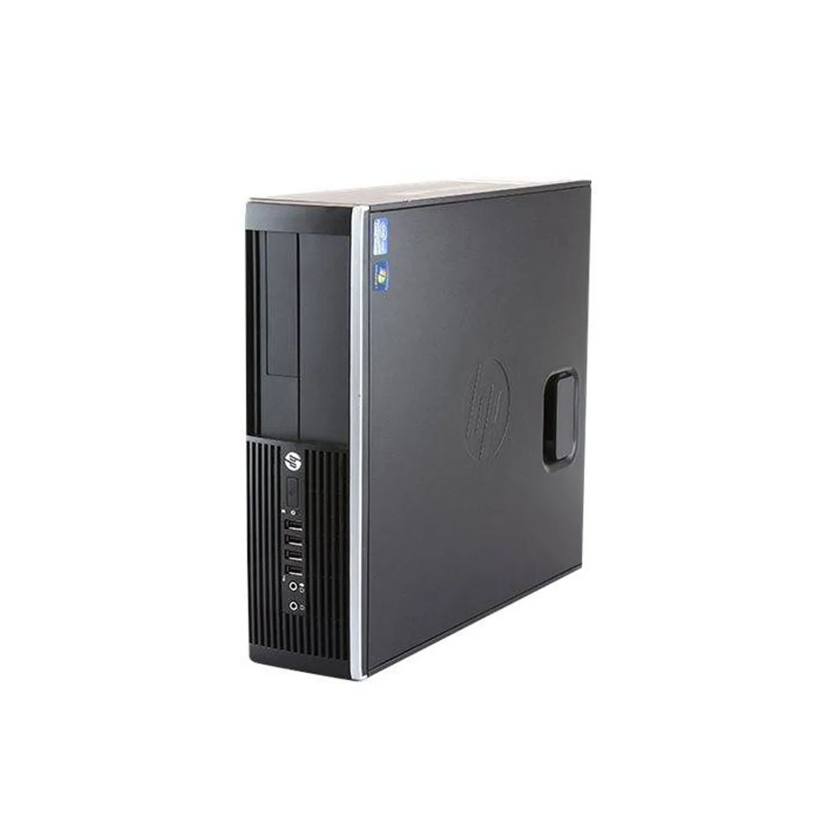 HP Elitedesk 8300 SFF i5-3470,8 GB,SSD 128 GB, - R&R Computer Services