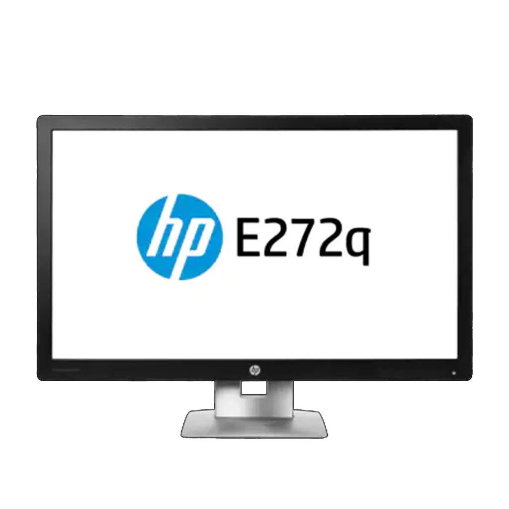 HP ELITEDISPLAY E272Q - R&R Computer Services
