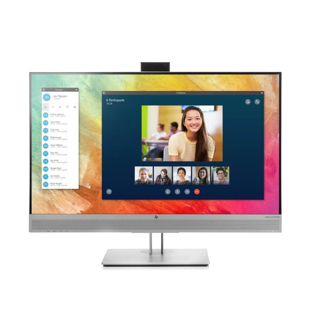 HP ELITEDISPLAY E273M - R&R Computer Services