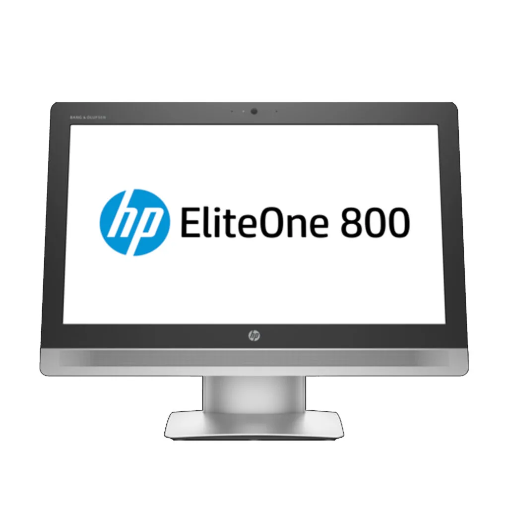 HP Eliteone 800 G2 23 AIO i5-6500,8 GB,SSD 256 GB,HDD 500 GB,SCR 23 FULL HD - R&R Computer Services