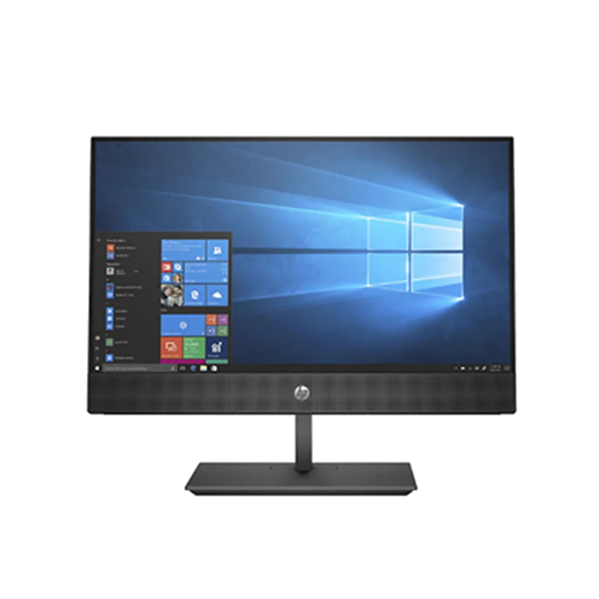 HP ELITEONE 800 G6 23.8 i5 10500,16GB.256GB,Full Hd Touchscreen - R&R Computer Services