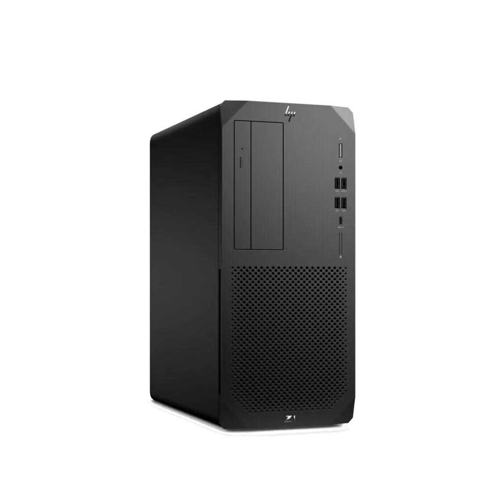 HP ENTRY TOWER Z1 G6 - R&R Computer Services