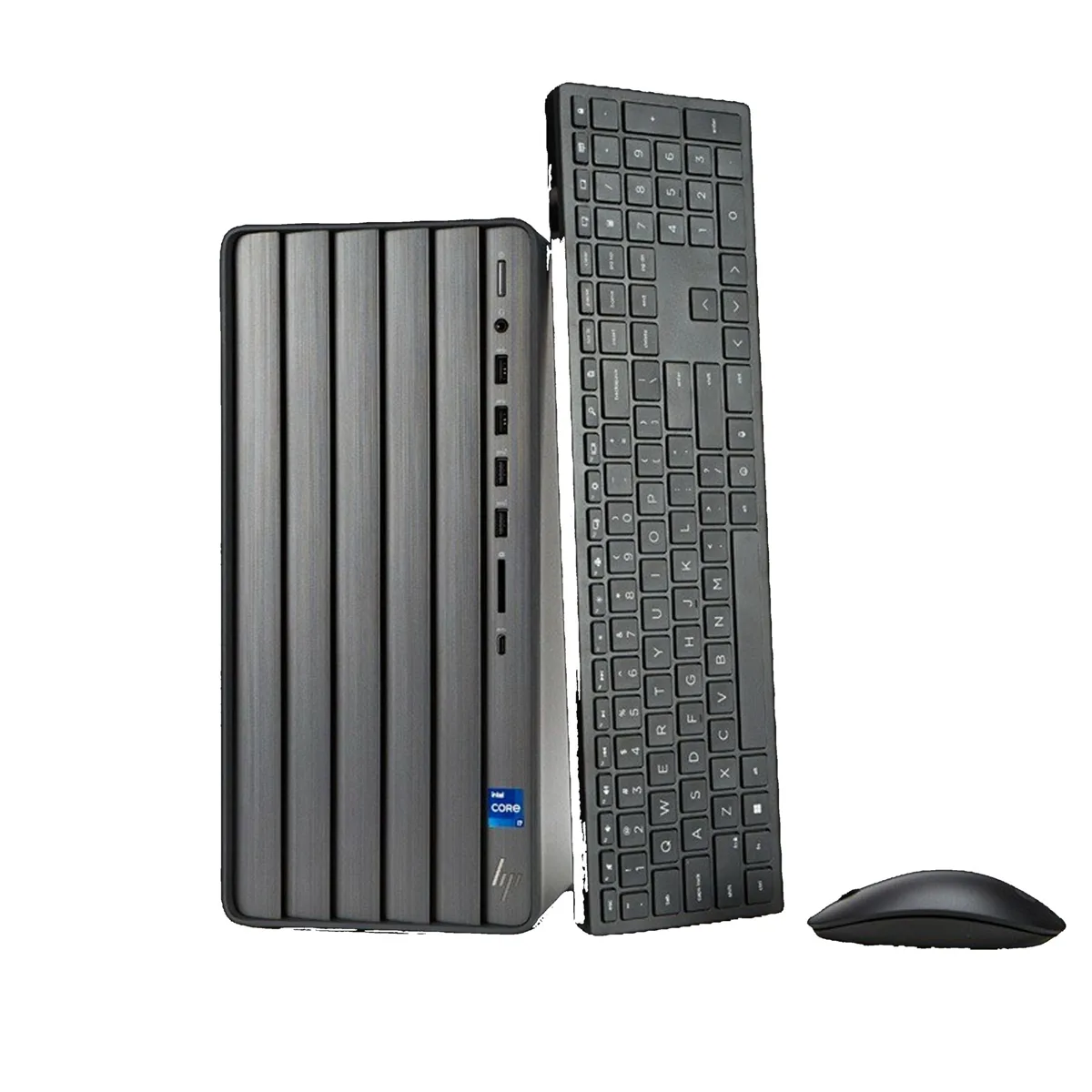 HP ENVY Desktop TE01-5364 i7-14700F,32 GB,SSD 1 TB,RTX 4060 8 GB DDR6 - R&R Computer Services