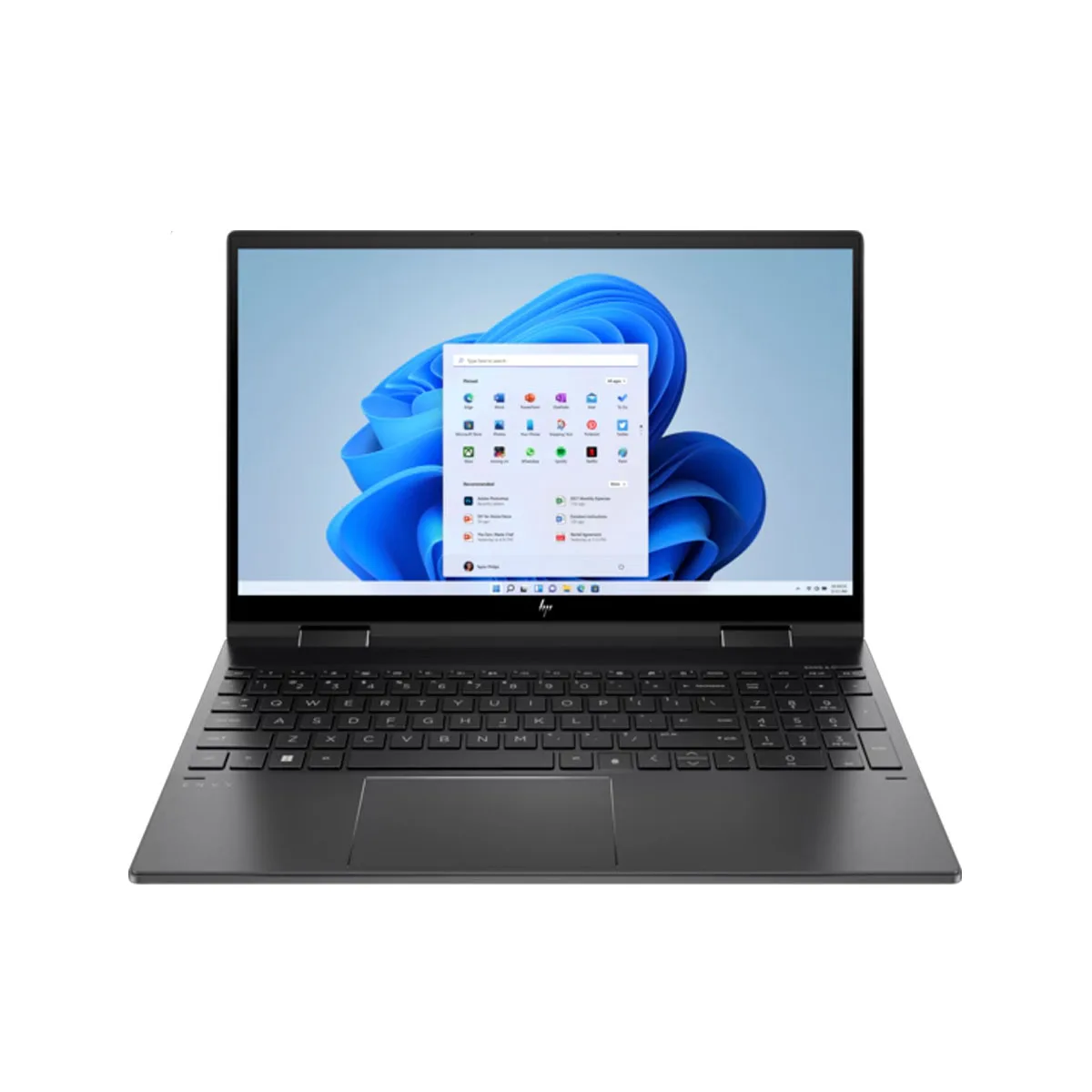 HP ENVY x360 Convertible 13-AY1XXX Ryzen 5 5600U,8 GB,SSD 512 GB,SCR 13 inch FHD TOUCH - R&R Computer Services