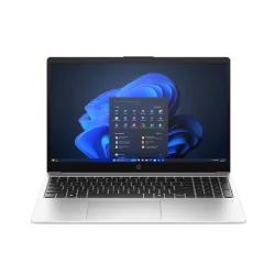 HP Laptop 250R G10 Turbo silver 15.6" Core 3 8GB/512GB