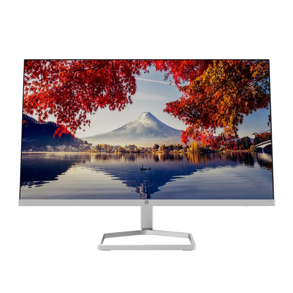 HP M24F FHD MONITOR - R&R Computer Services