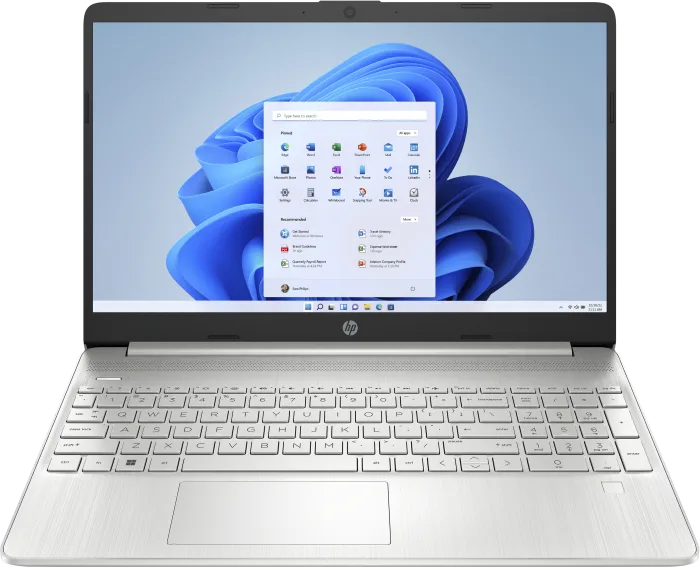HP NOTEBOOK 15S-FQ5003NL - R&R Computer Services