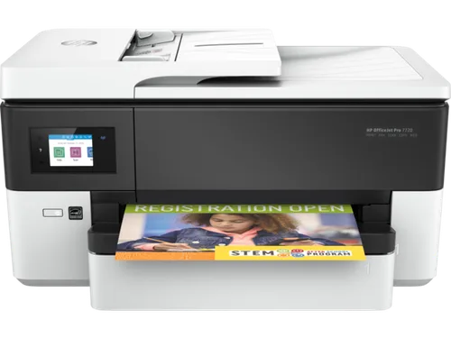 HP OfficeJet Pro 8023 All-in-One A4 up to 20ppm Printer 1KR64B