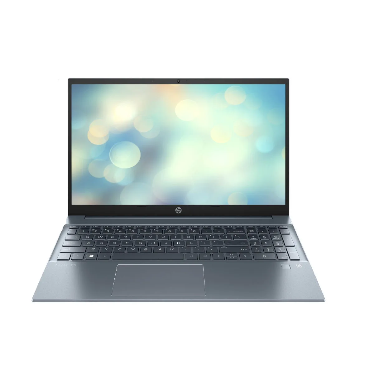 HP Pavilion 15-EG0003IN i7-1165 G7,16 GB,SSD 512 GB,SCR 15.6 Full HD - R&R Computer Services