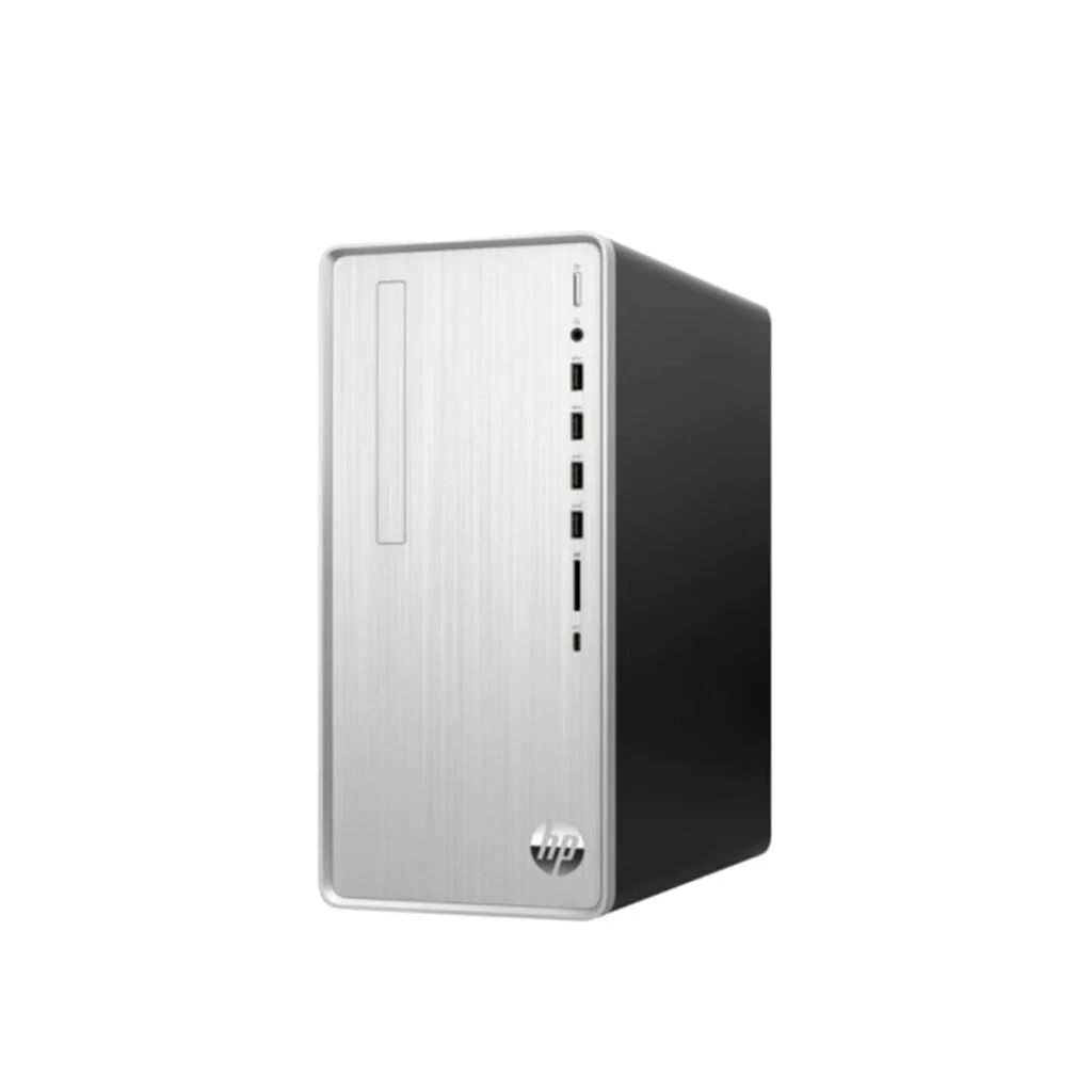 HP Pavilion Desktop TP01-2244 Ryzen 7-5700G,Ram 32 GB,SSD 1 TB,RTX 3050 6 GB DDR6 - R&R Computer Services
