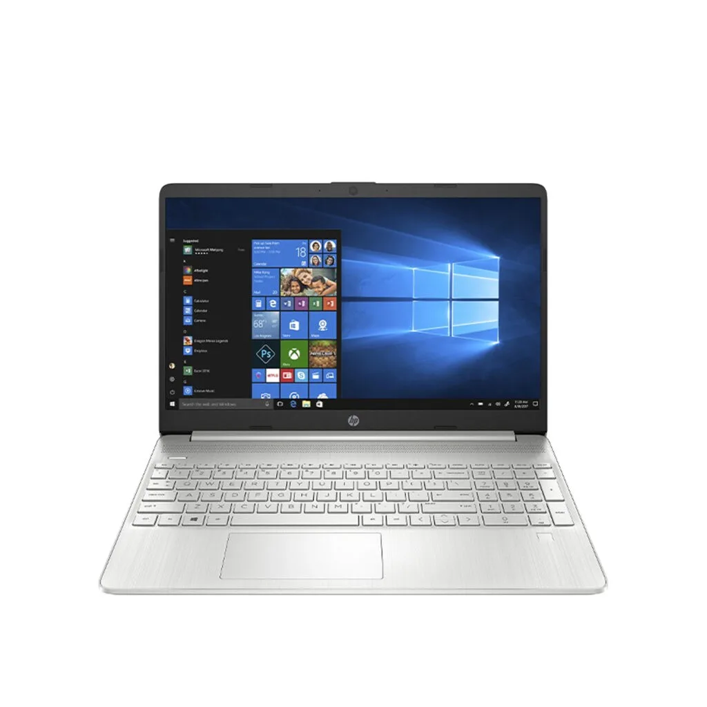 HP Pavilion Laptop 15-EG2XXY i5-1235U, 16 GB,SSD 512 GB,SCR 15.6 Full HD TouchScreen - R&R Computer Services