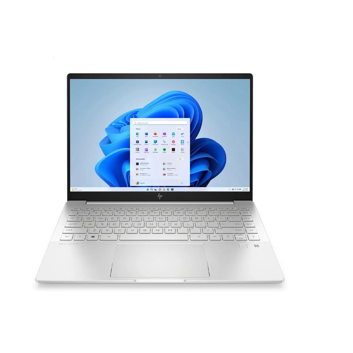 HP Pavilion PLUS 14-EH1008NL i5-1340P,16 GB,SSD 512 GB, - R&R Computer Services