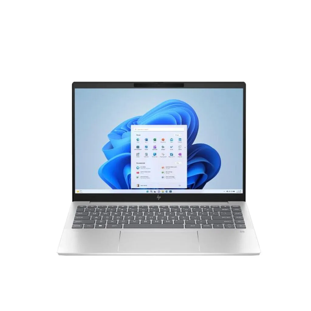 HP Pavilion PLUS Laptop 14 i7-1355U,16 GB,SSD 512 GB,SCR 14 2.8K - R&R Computer Services