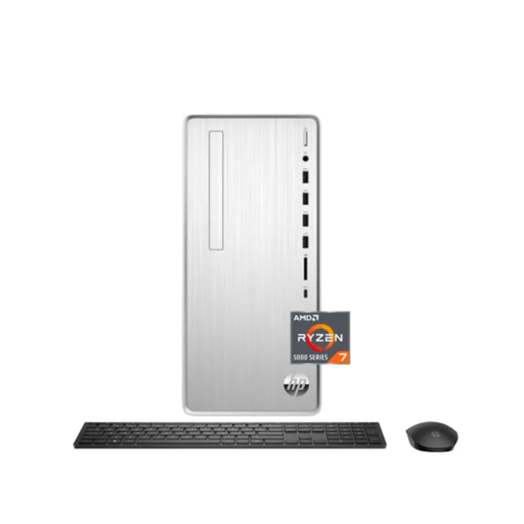HP PAVILION TP01-2234 Ryzen 7-5700,16 GB,SSD 1 TB - R&R Computer Services
