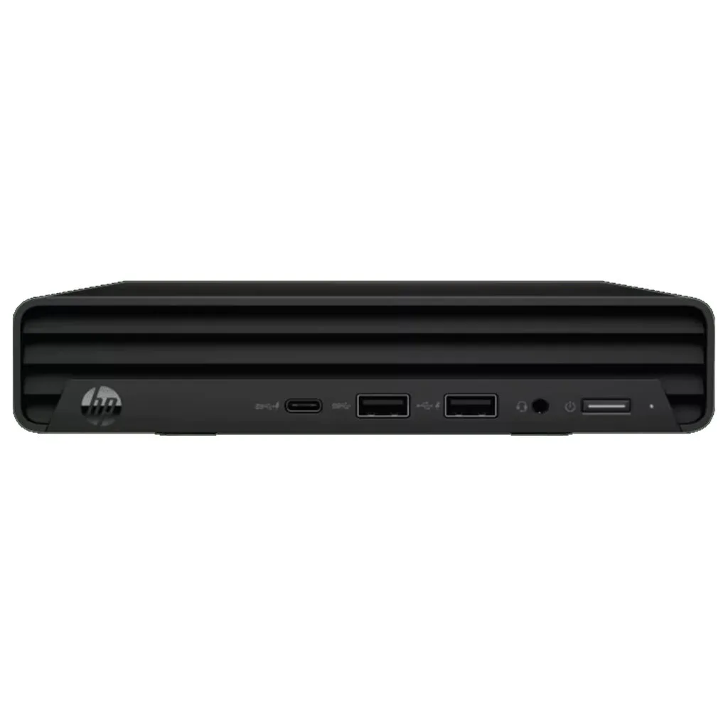 HP PRO MINI 260 G9 Desktop PC - R&R Computer Services