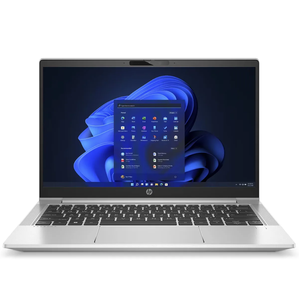 HP PROBOOK 430 G8 i5-1135 G7,16 GB,SSD 256 GB,SCR 13.3 Touchscreen - R&R Computer Services