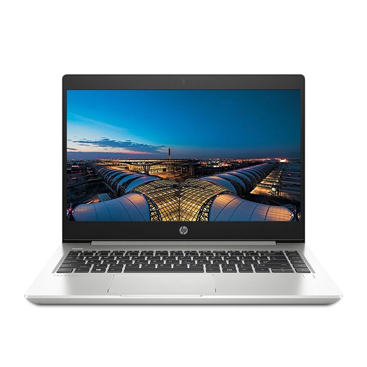 HP Probook 440 G6 i5-8265U,8 GB,SSD 256 GB,SCR 14" HD - R&R Computer Services