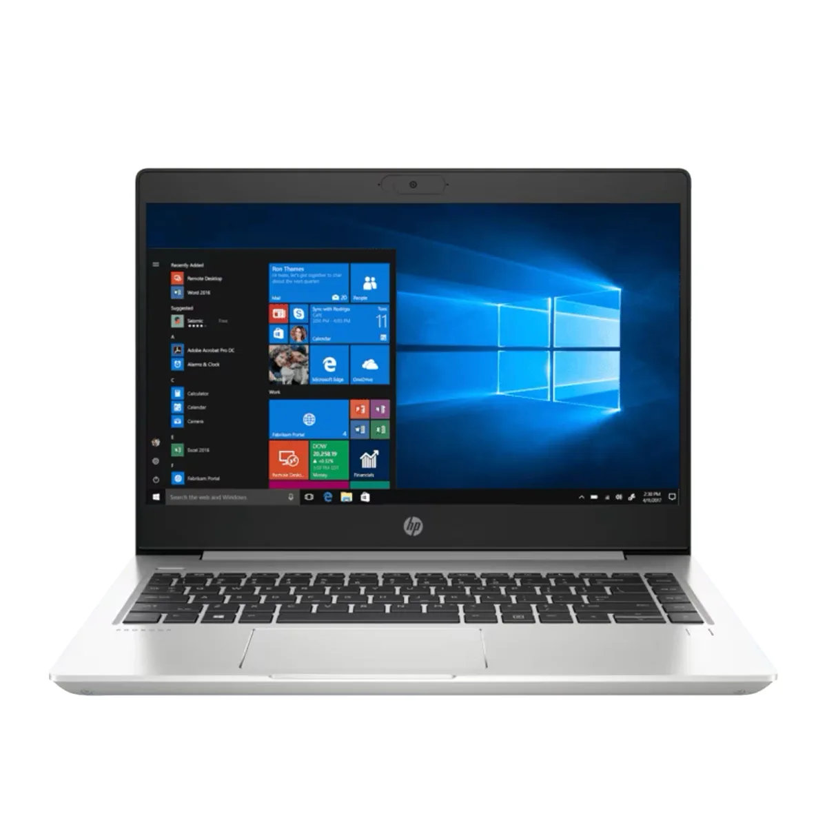 HP Probook 440 G7 i5-10210U,8 GB,SSD 256 GB,SCR 14 FULL HD - R&R Computer Services