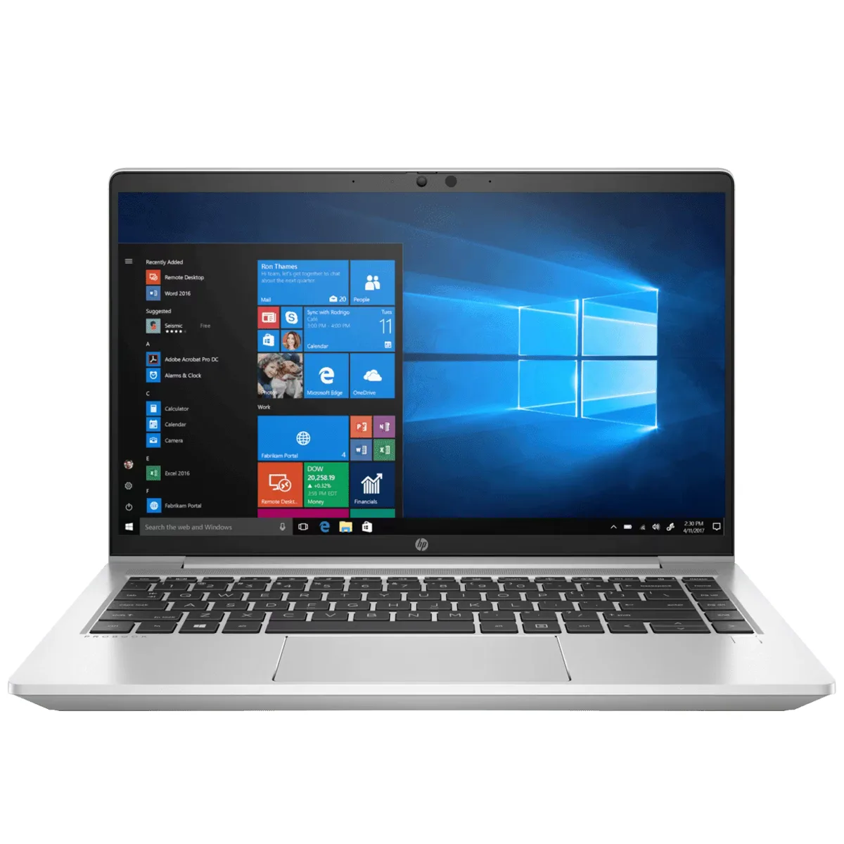 HP Probook 440 G8 i7-1165 G7,16 GB,SSD 512 GB,SCR 14 Full HD - R&R Computer Services