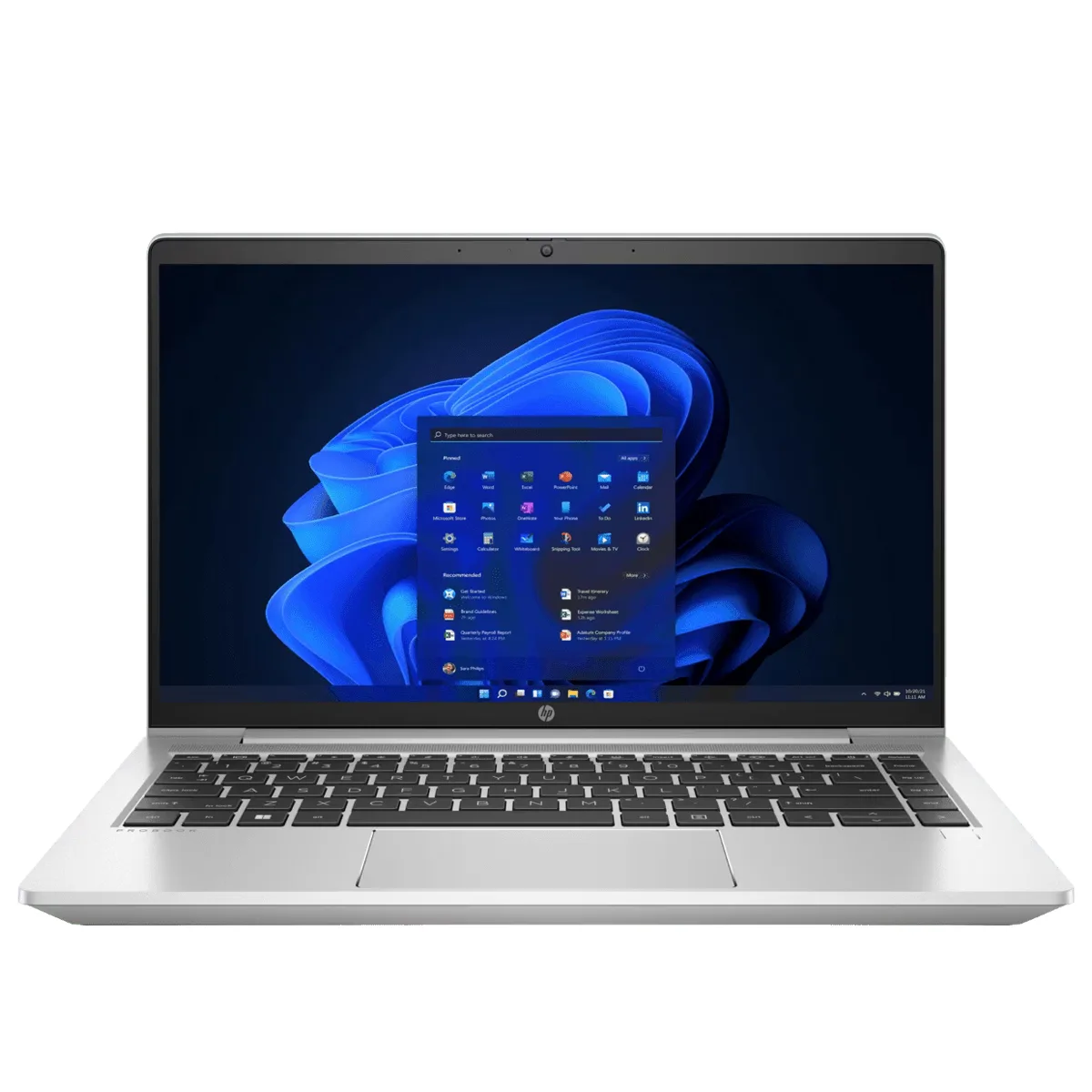 HP Probook 440 G9 i7-1255U, 16 GB,SSD 512 GB,SCR 14 Full HD - R&R Computer Services